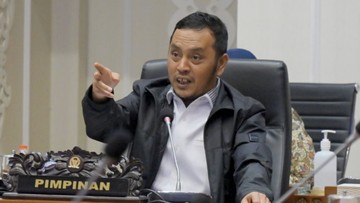 dpr-semprot-pigai-gegara-mendadak-usulkan-anggaran-di-tengah-rapat