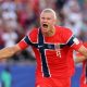 Alasan Haaland Pakai Tambahan Nama ‘Braut’ di Jersey Timnas Norwegia