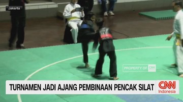 video:-turnamen-jadi-ajang-pembinaan-pencak-silat