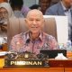 banggar-dpr-sepakati-asumsi-makro-kerangka-rapbn-2027,-ini-rinciannya