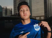 komentar-syahrian-abimanyu-setelah-resmi-gabung-psis:-tak-sabar-debut-bersama-laskar-mahesa-jenar
