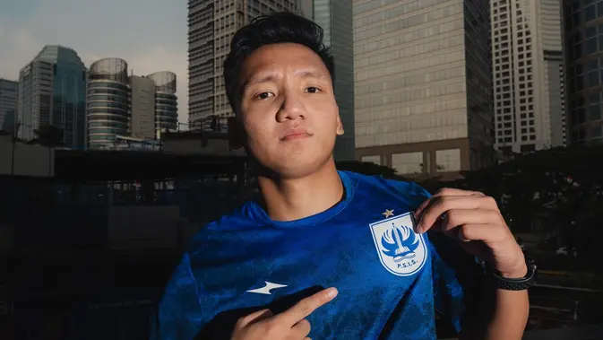 komentar-syahrian-abimanyu-setelah-resmi-gabung-psis:-tak-sabar-debut-bersama-laskar-mahesa-jenar