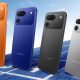 Tecno Spark 50 Pro Meluncur, HP Ala iPhone Dengan Baterai Jumbo dan Kamera Sony