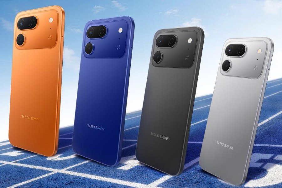tecno-spark-50-pro-meluncur,-hp-ala-iphone-dengan-baterai-jumbo-dan-kamera-sony