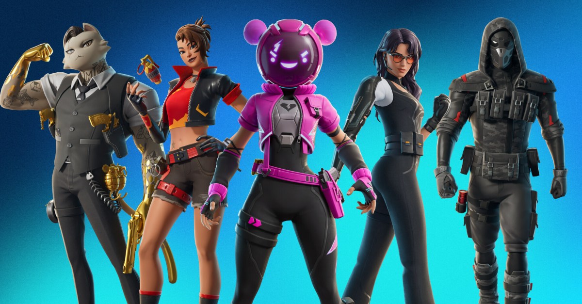 epic-ingin-memungkinkan-anda-menghadirkan-skin-fortnite-anda-ke-game-lain