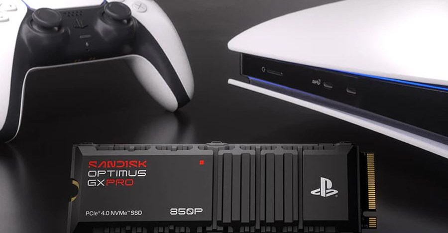 ssd-playstation-5-baru-sandisk-akan-dikenakan-biaya-lebih-dari-tiga-ps5-pro