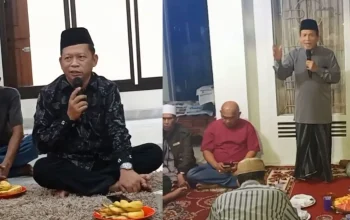 3 Contoh Sambutan Pembubaran Panitia Hajatan Singkat