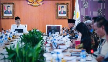 Lahan Rampung, Delapan Titik Sekolah Rakyat Permanen Mulai Dibangun