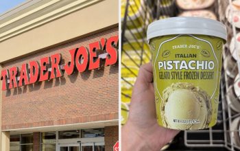 Secara Resmi Musim Panas Di Trader Joe’s — Inilah 25 Produk Baru Untuk Dicoba