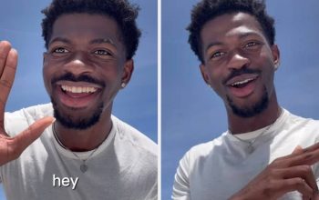 Orang-orang Sangat Terkesan Dengan Pembaruan Jujur Lil Nas X Tentang Kesehatan Mentalnya