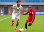 welber-jardim-ajak-timnas-indonesia-u-19-bangkit,-fokus-tatap-kualifikasi-piala-asia-u-20-2027