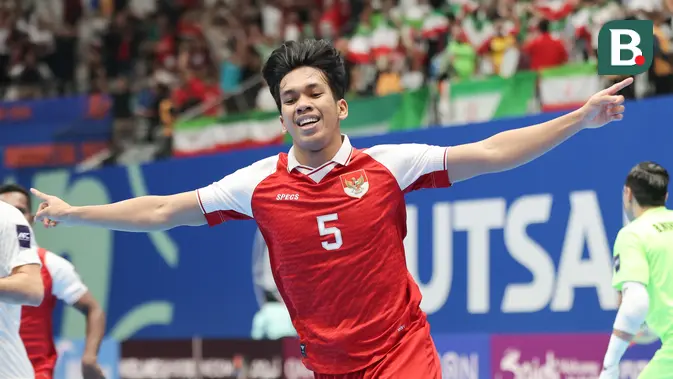 resmi!-bintang-timnas-futsal-indonesia-israr-megantara-gabung-klub-polandia,-dikontrak-2-tahun
