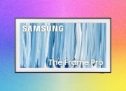 Ulasan Samsung The Frame Pro 2026: Mahal Tapi Sepadan