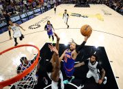 Cara Menyaksikan Parade Knicks di Kamera Pengawas Lalu Lintas NYC