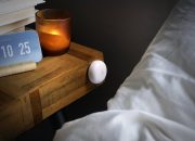 Halo Menghentikan Pengguliran Waktu Tidur sehingga Anda Dapat Tidur