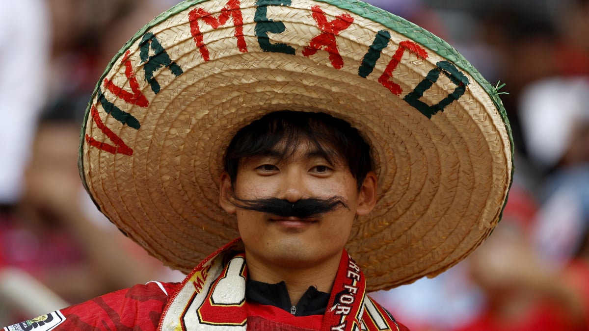 meksiko-vs.-korea-selatan:-rivalitas-paling-bersahabat-di-piala-dunia