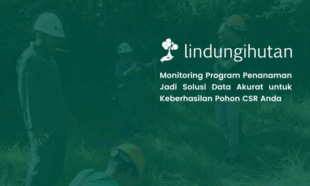 monitoring-program-penanaman:-cara-mengukur-keberhasilan-pohon-dengan-data-yang-terukur