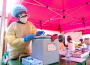 Vaksin Ebola Paling Menjanjikan Telah Dipajang Selama 15 Tahun