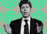 Film tentang Sam Altman telah dirilis oleh Amazon MGM