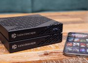 Pemutar film Kaleidescape menghabiskan streaming dan menguras dompet Anda