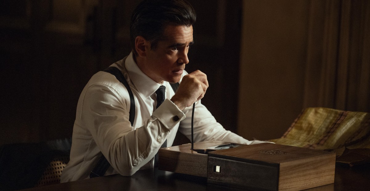 di-sugar-musim-ke-2,-detektif-unik-colin-farrell-menjadi-jauh-lebih-manusiawi