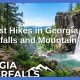 Pendakian Terbaik di Georgia untuk Air Terjun dan Pemandangan Gunung