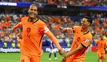 Link Live Streaming Belanda vs Swedia di Piala Dunia 2026