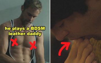 50 Film LGBTQ+ Terbaik yang Mungkin Belum Pernah Anda Lihat Sebelumnya
