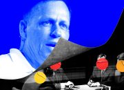 Bagaimana Klub Dialog Terkait Peter Thiel Secara Diam-diam Memberi Peringkat Anggotanya