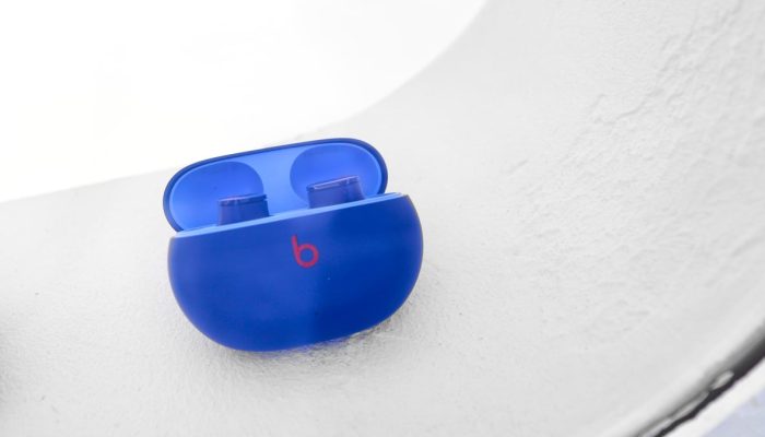 Apple memperbaiki kelemahan Beats Studio Buds yang memungkinkan peretas mendengarkan percakapan