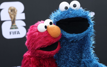 ‘Jangan jadikan ini sebagai hal:’ Elmo memilih Tim AS untuk Piala Dunia, tetap mencintai semua orang