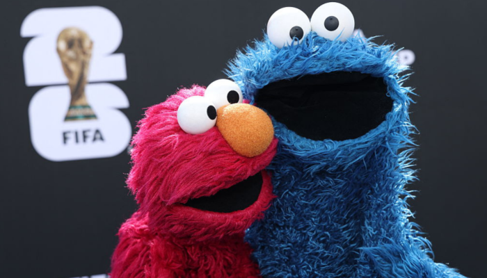 ‘Jangan jadikan ini sebagai hal:’ Elmo memilih Tim AS untuk Piala Dunia, tetap mencintai semua orang