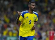 Cara menonton Belanda vs Swedia online gratis