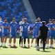 Suasana Latihan Timnas Iran Jelang Hadapi Belgia di Piala Dunia 2026