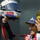Marc Marquez Bangkit, Ancam Bezzecchi dan Jorge Martin di MotoGP 2026