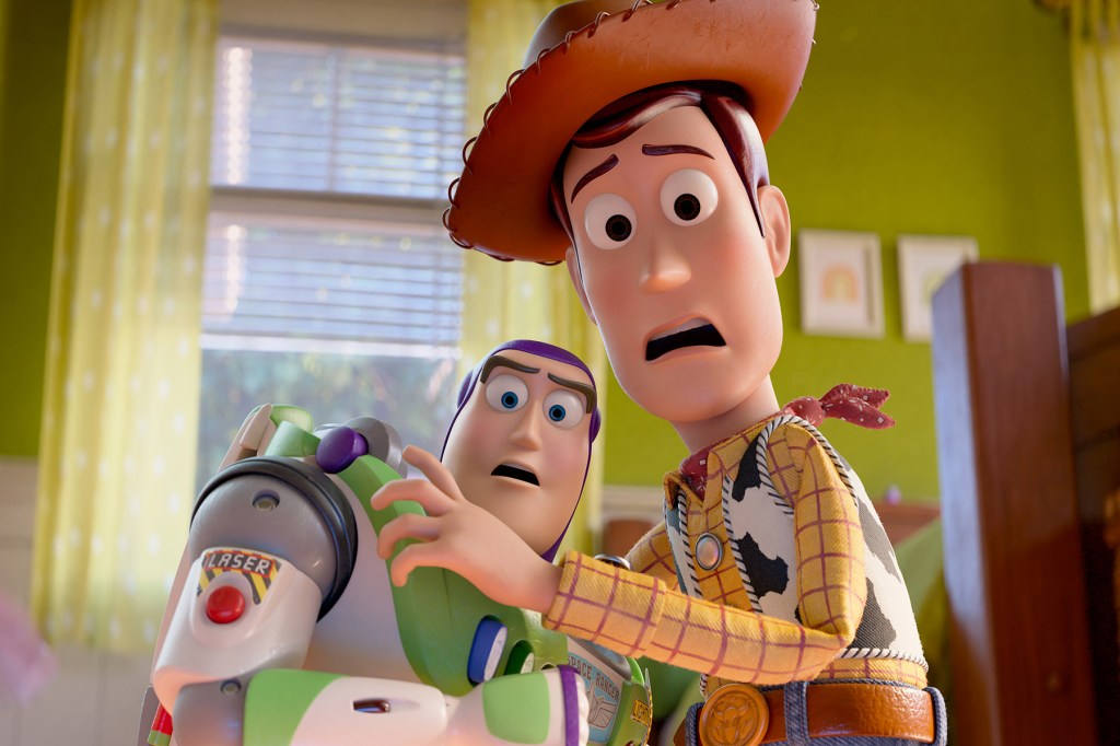 “toy-story-5”-mencetak-pembukaan-terbesar-tahun-ini-dengan-waralaba-terbaik-$160-juta