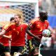 Cara menonton Belgia vs Iran online gratis
