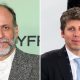 Amazon merilis film OpenAI Luca Guadagnino, beberapa bulan setelah bermitra dengan OpenAI