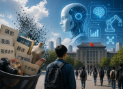 china-hapus-12.000-jurusan-kuliah,-ai-dan-robotika-jadi-pengganti