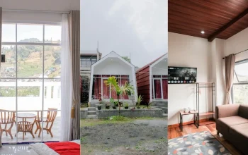 7 Penginapan Murah di Dieng, Wonosobo! Cocok buat Solo Trip atau Bareng Keluarga