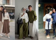 15-ide-outfit-kondangan-couple-stylish,-serasi-&-elegan