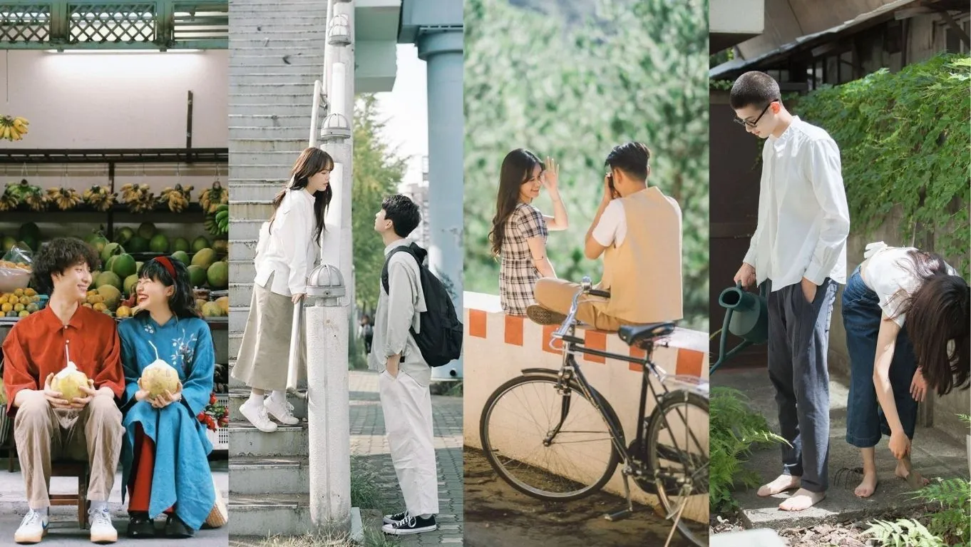 12-ide-pre-wedding-dengan-latar-yang-realis,-unik,-dan-menggemaskan!