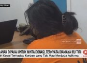 video:foto-anak-dipakai-untuk-minta-donasi,-ternyata-dianiaya-ibu-tiri