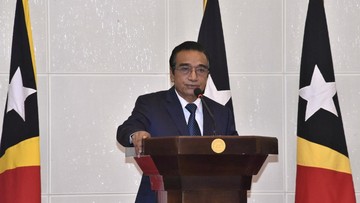 presiden-guterres-meninggal,-timor-leste-tetapkan-berkabung-sepekan