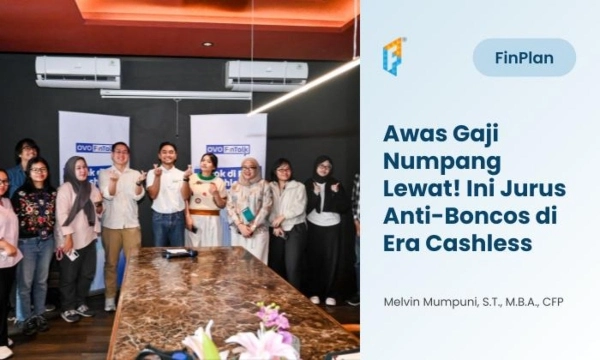 awas-gaji-numpang-lewat!-ini-jurus-anti-boncos-di-era-cashless