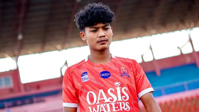 pulang-ke-persebaya,-dicky-kurniawan-ingin-wujudkan-mimpi-yang-belum-tuntas