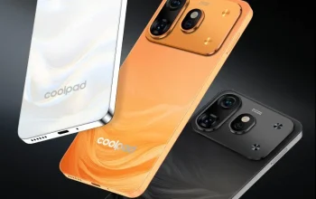 Coolpad Cool 80 Meluncur, HP Bergaya iPhone Dengan Harga Seterjangkau Ini