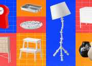 Inilah 12 Produk Ikea yang Dimiliki Secara Pribadi oleh Kepala Desain Perusahaan