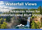 pendakian-arkansas-terbaik-untuk-pemandangan-air-terjun-dan-tebing