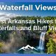 pendakian-arkansas-terbaik-untuk-pemandangan-air-terjun-dan-tebing